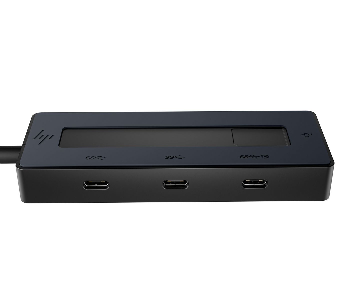 Hub USB Tipo-C HP 6G843AA/...