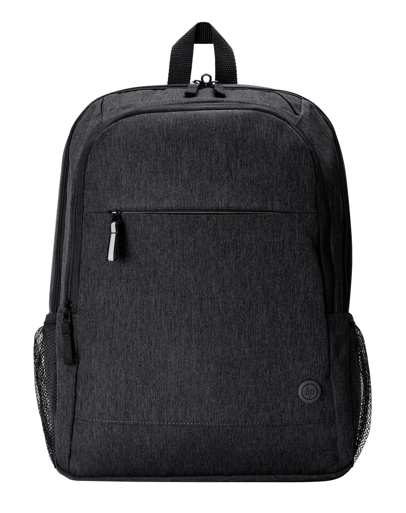 Notebook carrying backpack