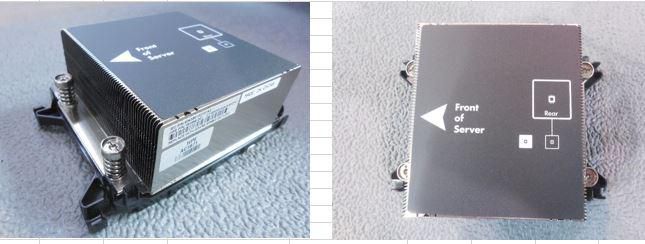 HPE Sysnergy 480 Gen9