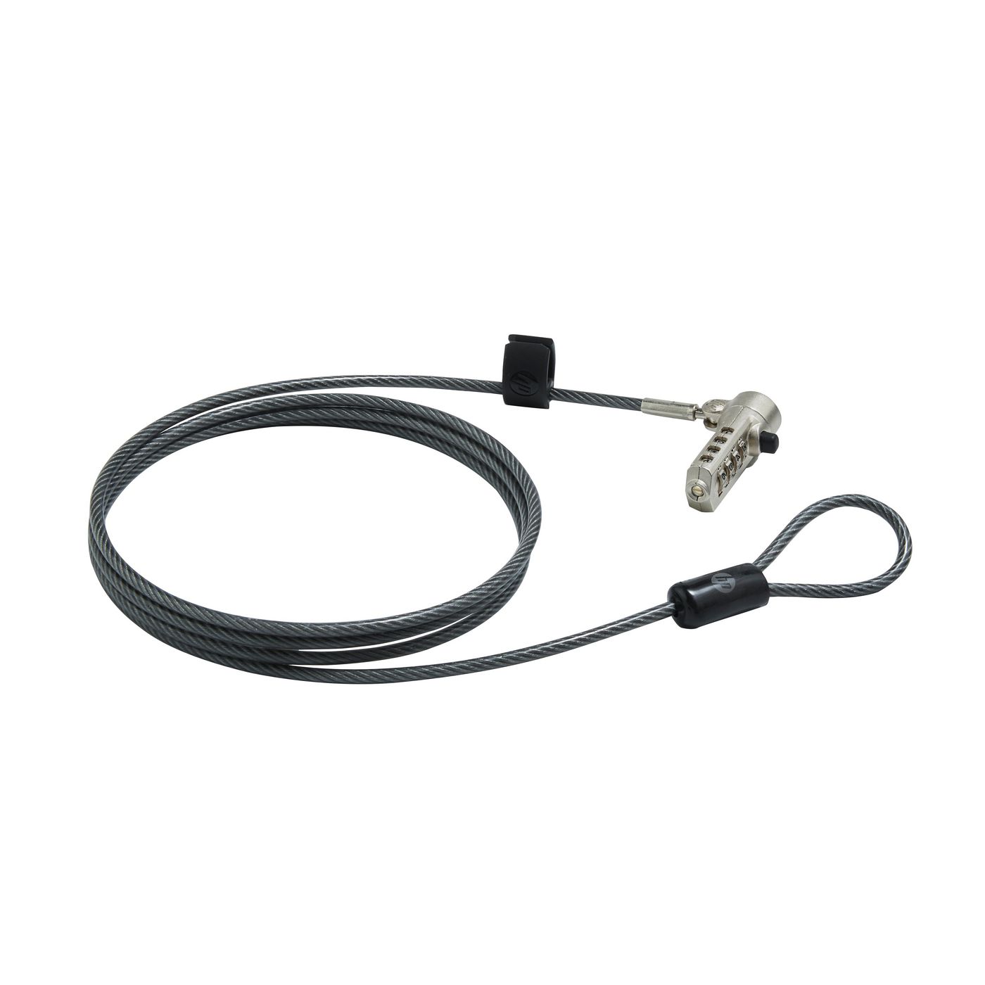 HP Essential - security cable