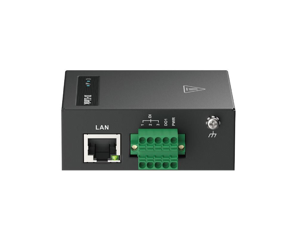 4G IIoT RTU