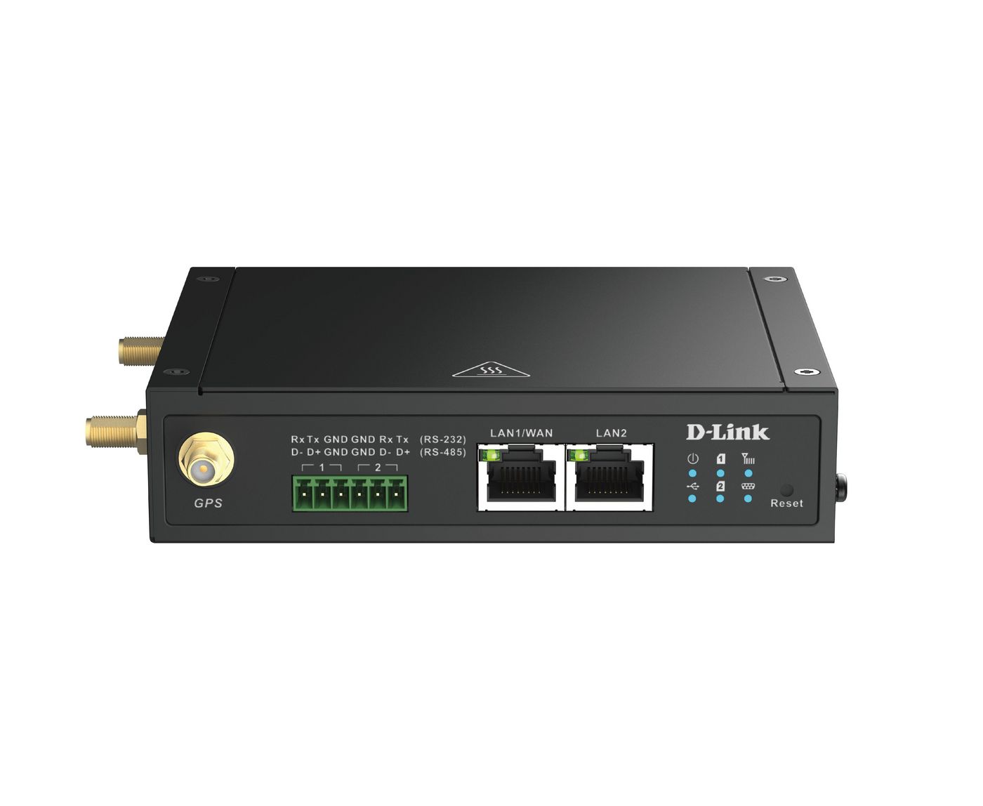 4G IIoT Gateway