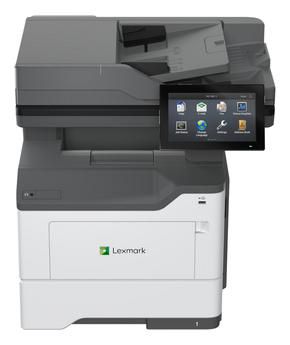 Lexmark 38S0911 W128598936 MX632adwe MFP HV Nordics 47ppm 