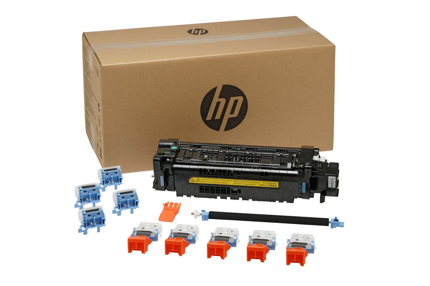 LaserJet 220v Maintenance Kit