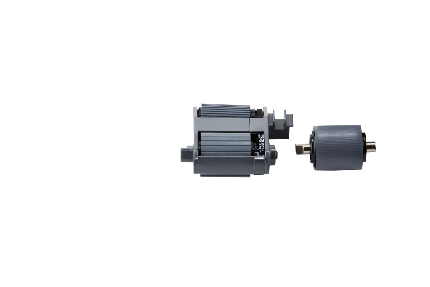 Комплект роликів до ADF HP Rollers replacement kit, J8J95A/5851-7202