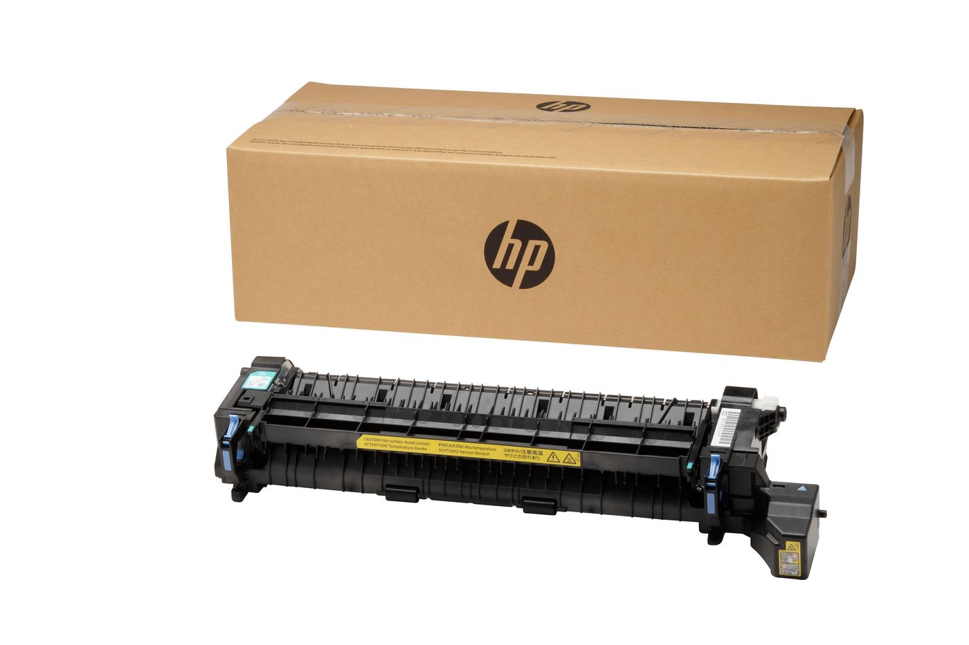 Ремкомплект для принтера HP LaserJet 220V Fuser Kit, 3WT88A