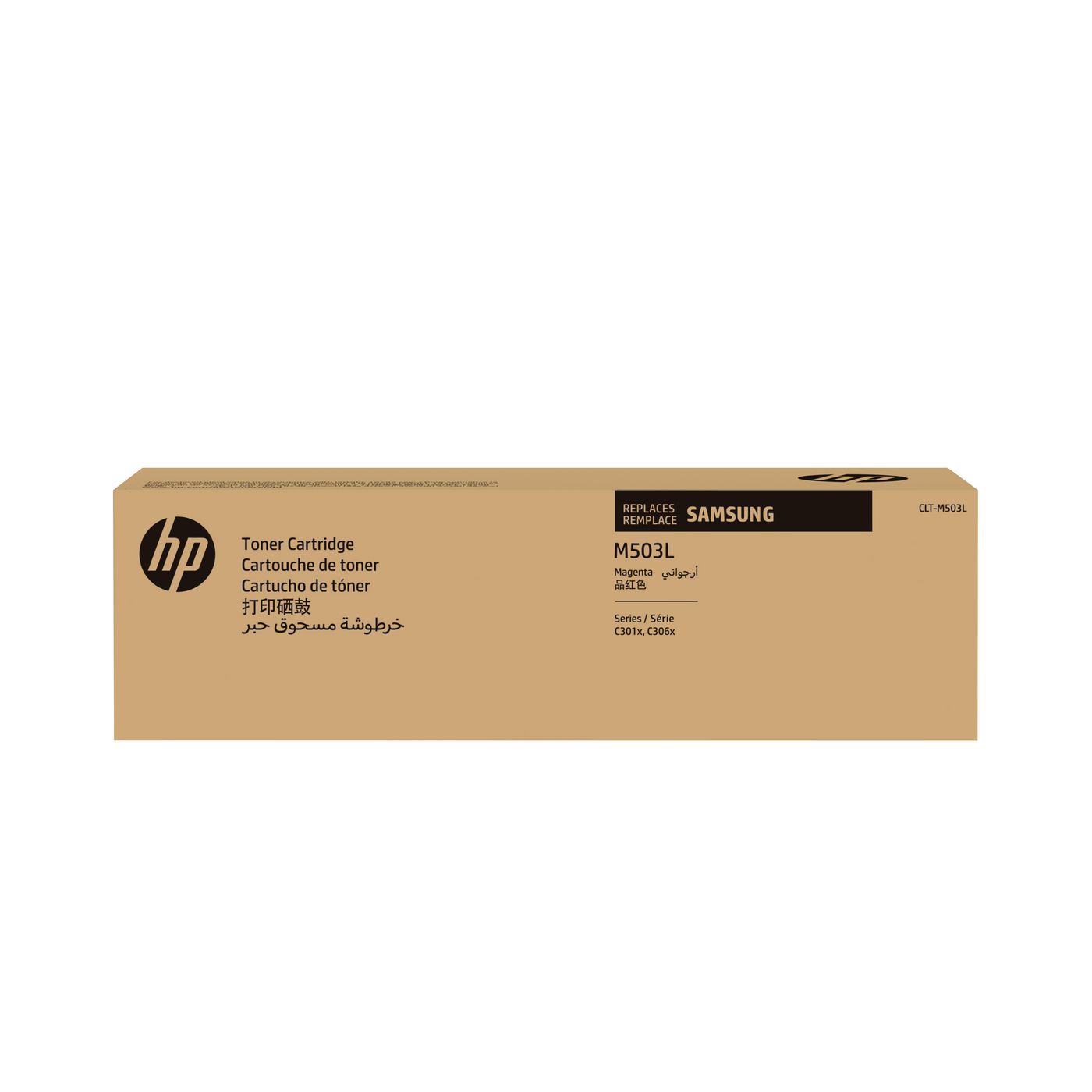 Toner/CLT-M503L High Yield MG