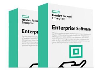 HPE Intelligent Management Center Standard Edition NetvÃƒÆ’Ã‚Â¦rksprogrammer
