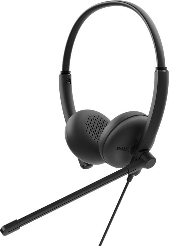 Wired Headset - wh125