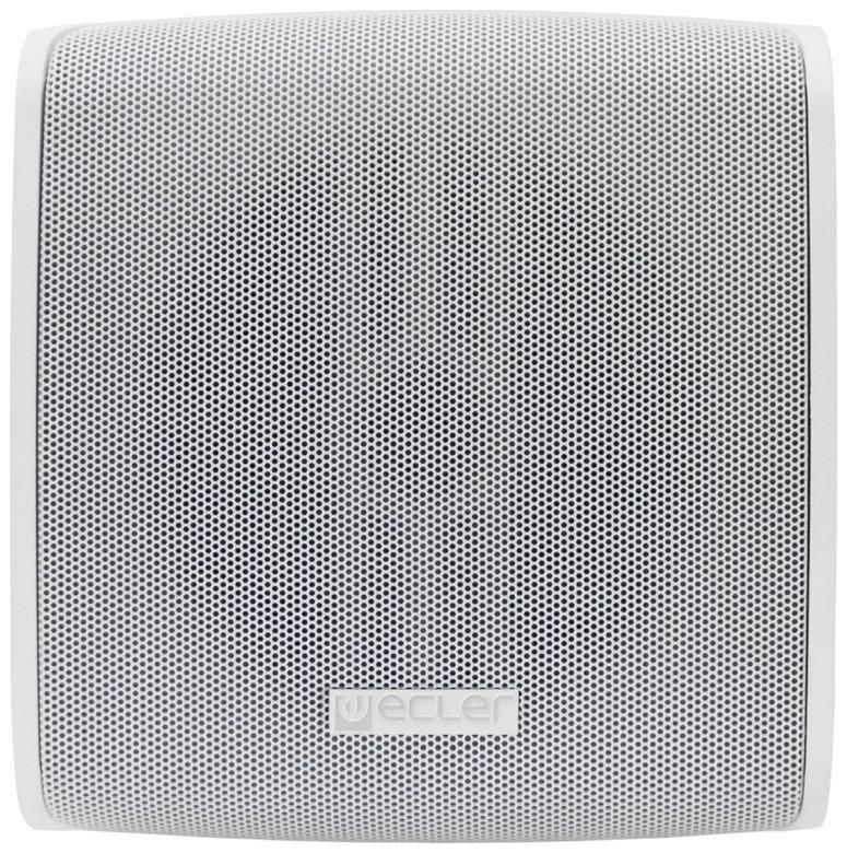 5" instal outdoor loudspeaker