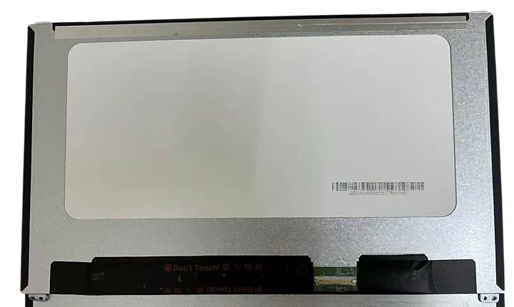 14,0" LCD FHD Matte