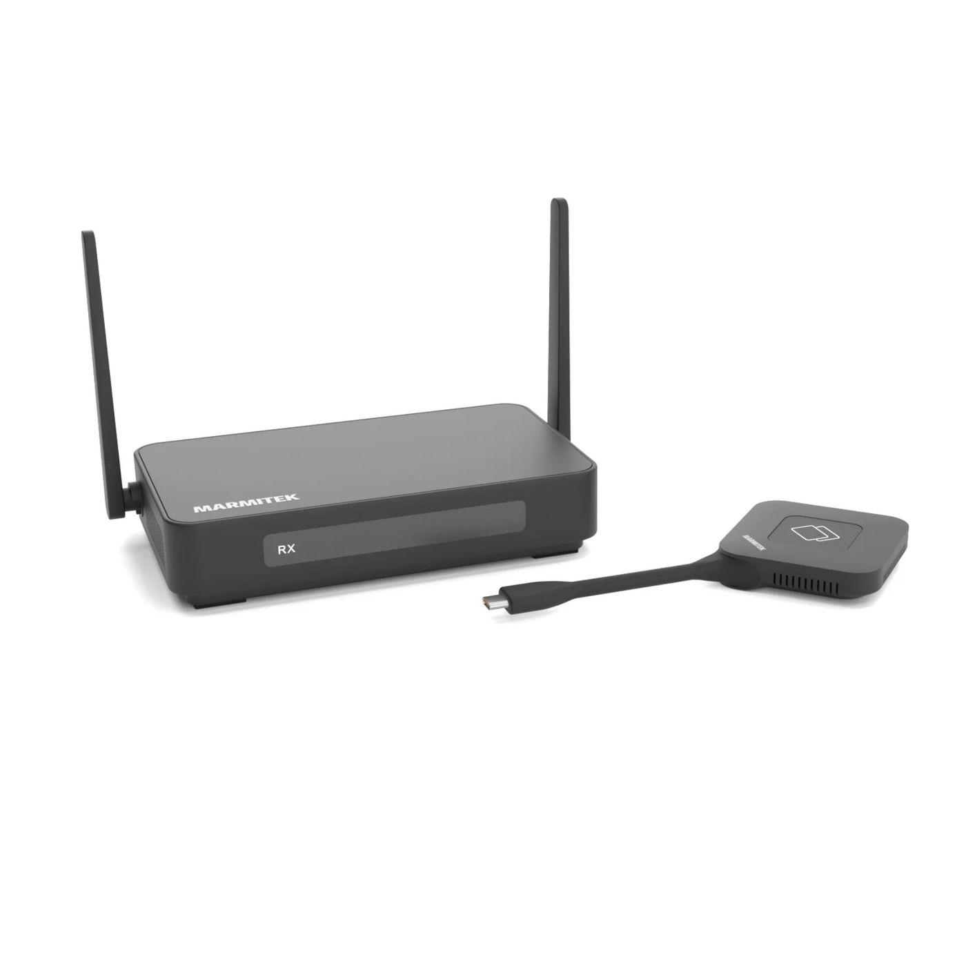Stream 4K Pro, Wireless 4K