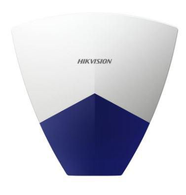 Sirena exterior 110dB