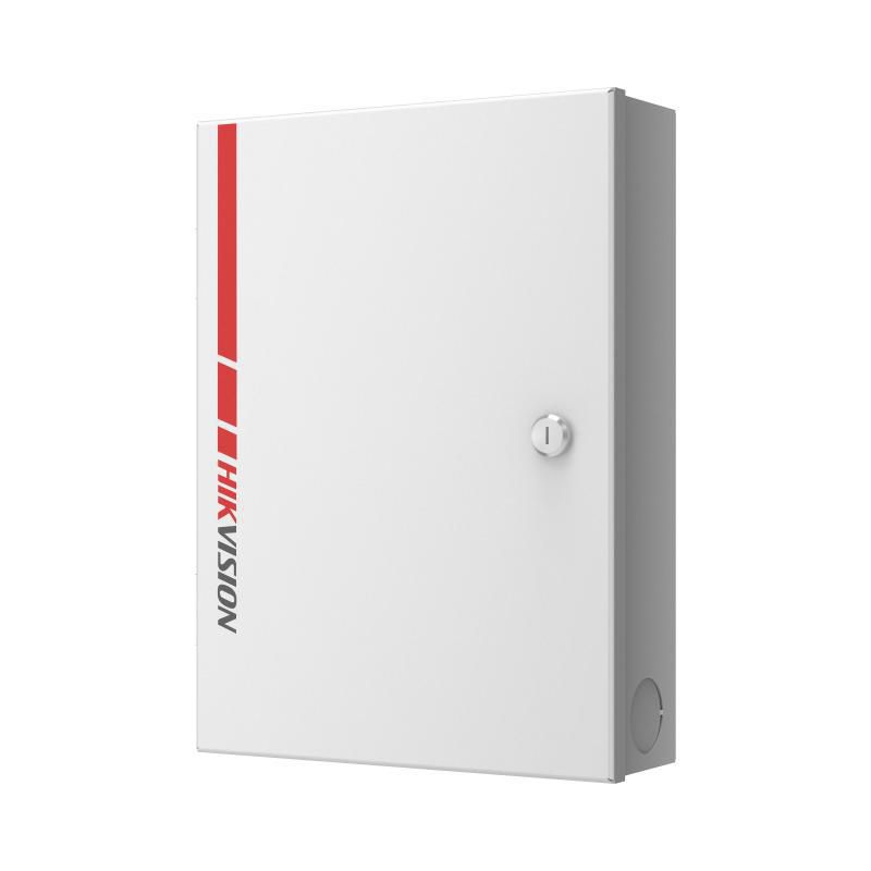 Metal Enclosure