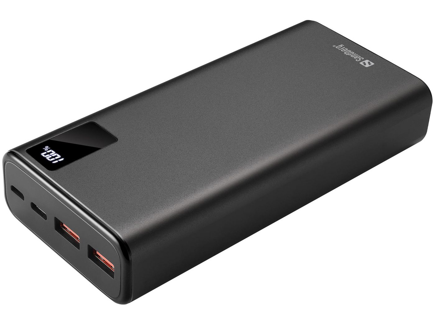 Powerbank USB-C PD 20W 20000