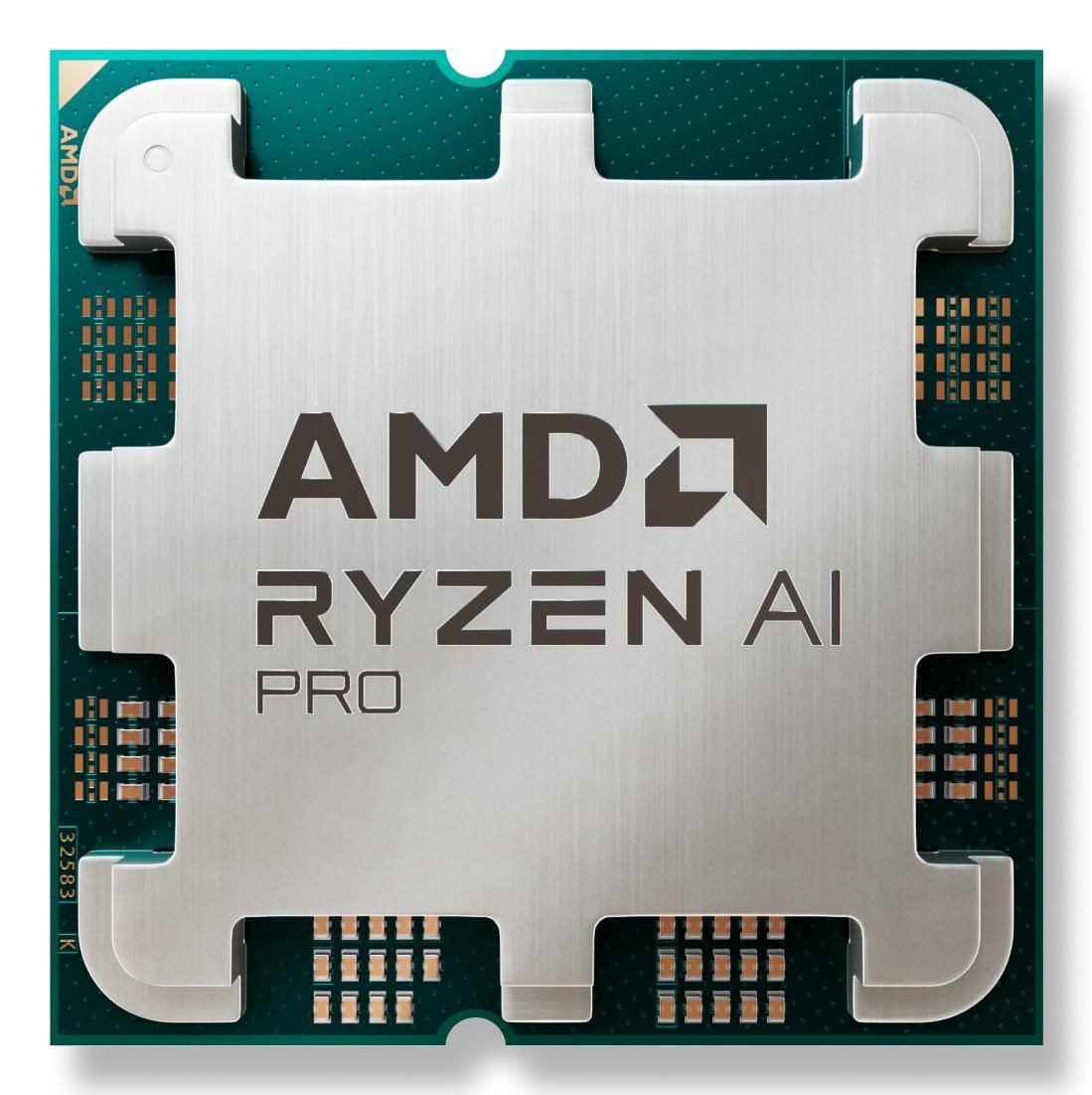 AMD Ryzen 7 8700G 5.1GHz AM5 8C/16T TRAY - 100-000001236