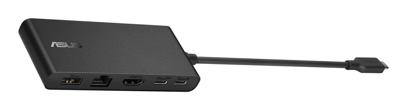 Dock 4K Wired Usb 3.2 Gen 2