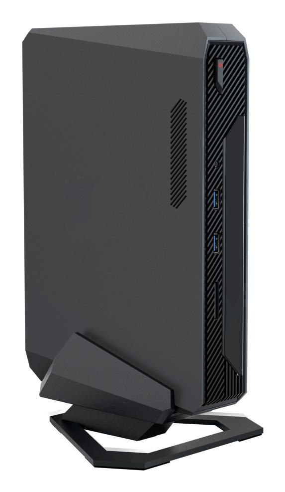 Nuc 14 Performance Kit