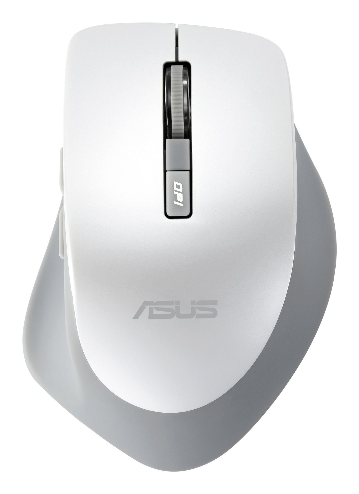 WT425 MOUSE White Wireless
