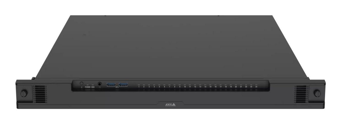 AXIS Camera Station S2224