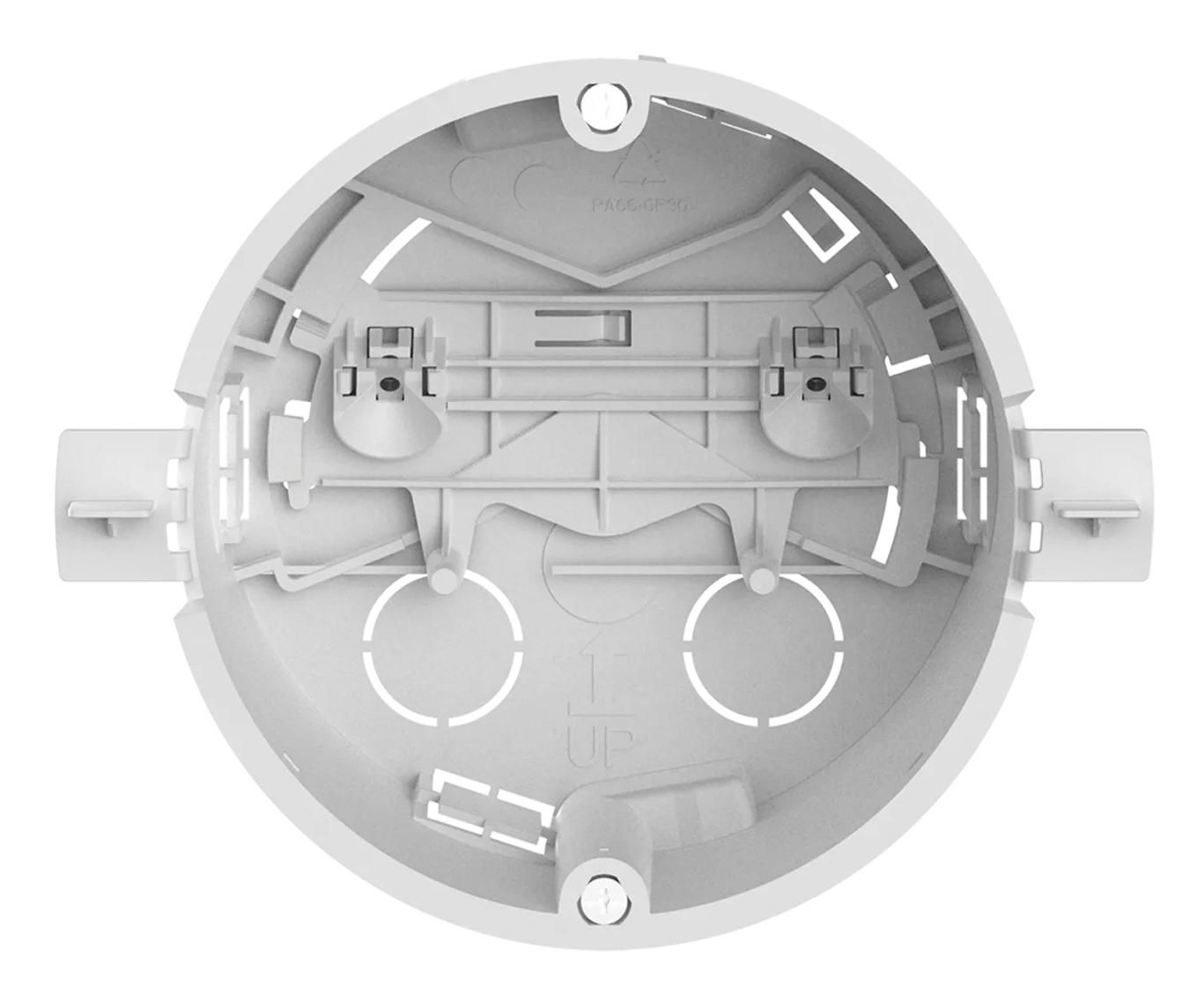 TI5201 Recessed Mount