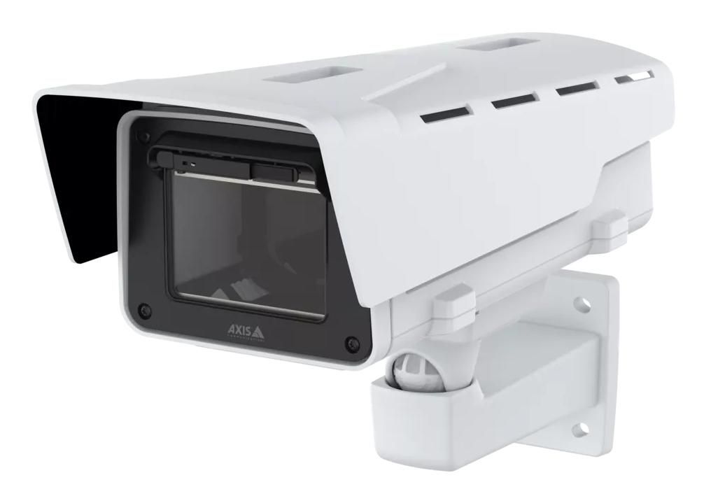 AXIS TQ1815-E HOUSING . - 03047-001