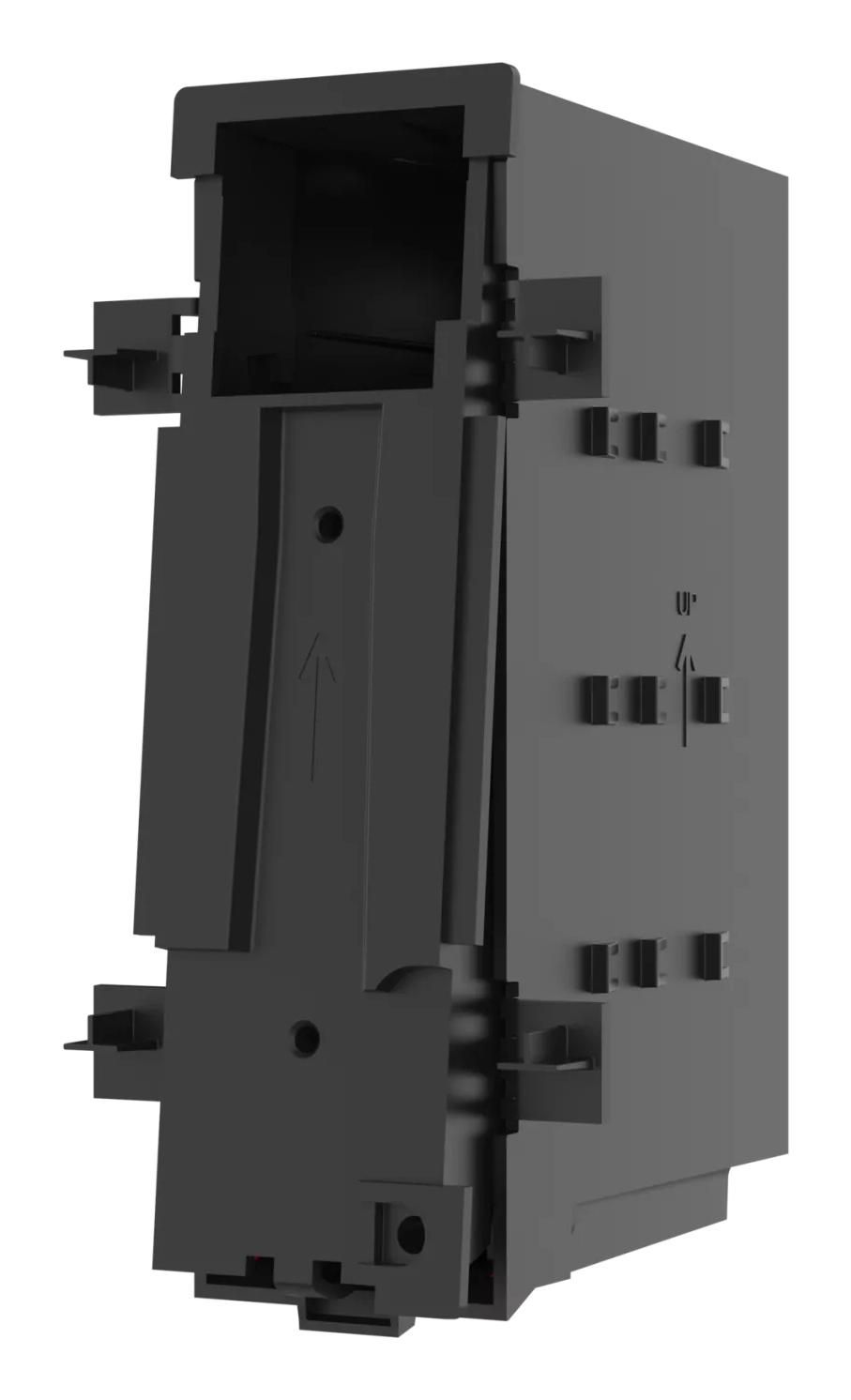 AXIS TA4602 INSTALLATION BACK BOX - 03092-001