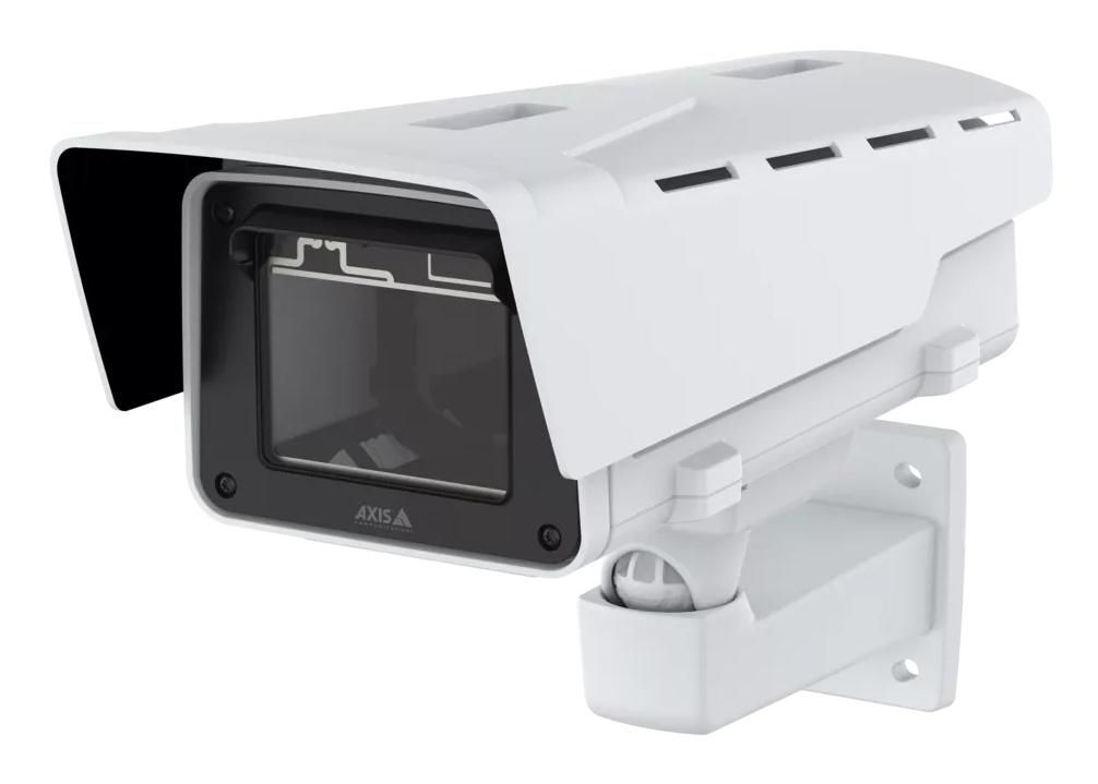 AXIS TQ1819-E HOUSING . - 03048-001