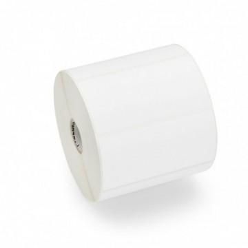 Label, Paper, 21x21mm Thermal