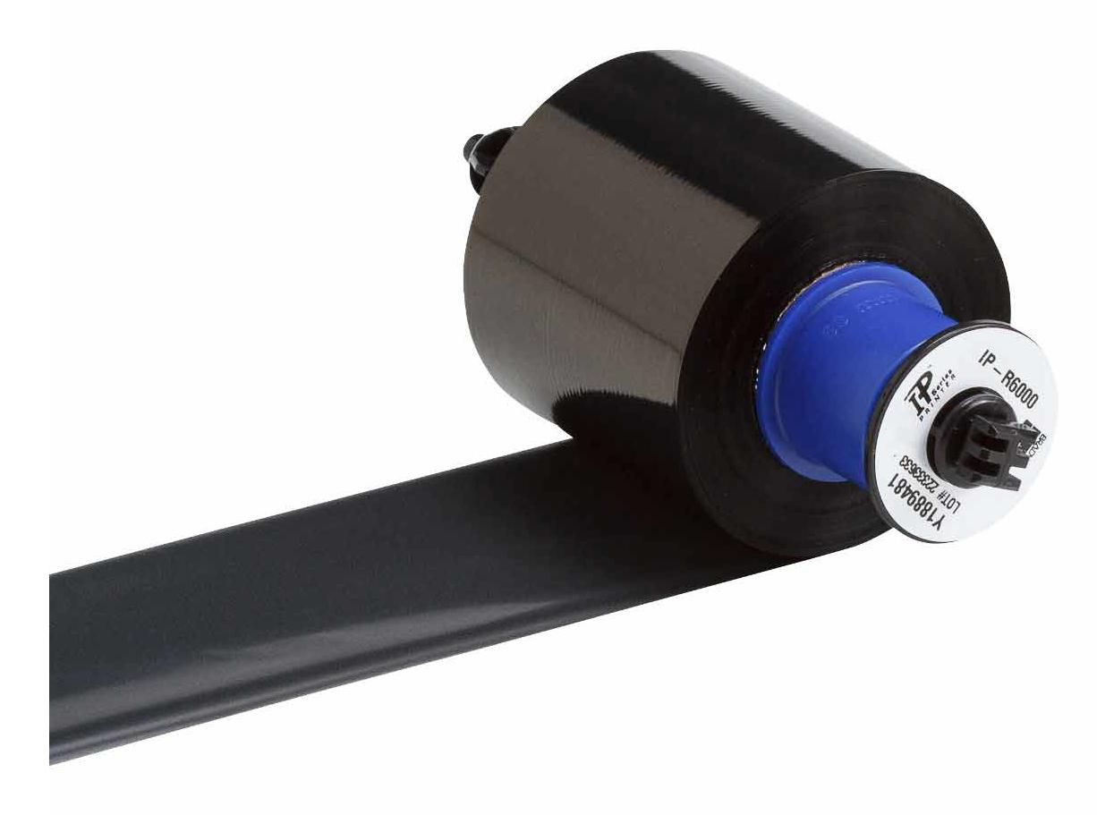 Black 6000 Series Halogen- 