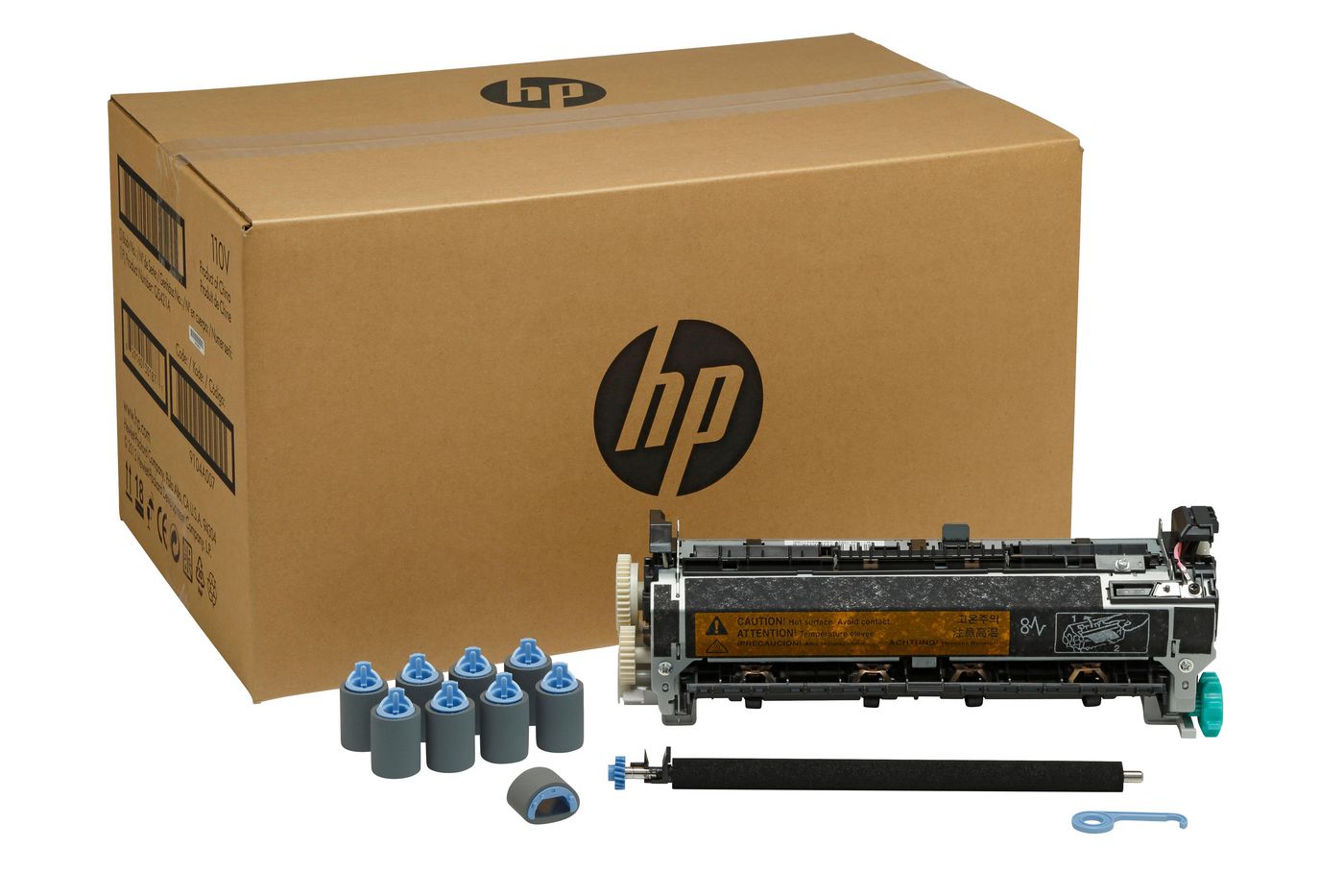 Ремкомплект до HP LJ 4250/4350, Q5422-67901, Q5422-67902, Q5422A-AN, Q5422-67903, Q5422A