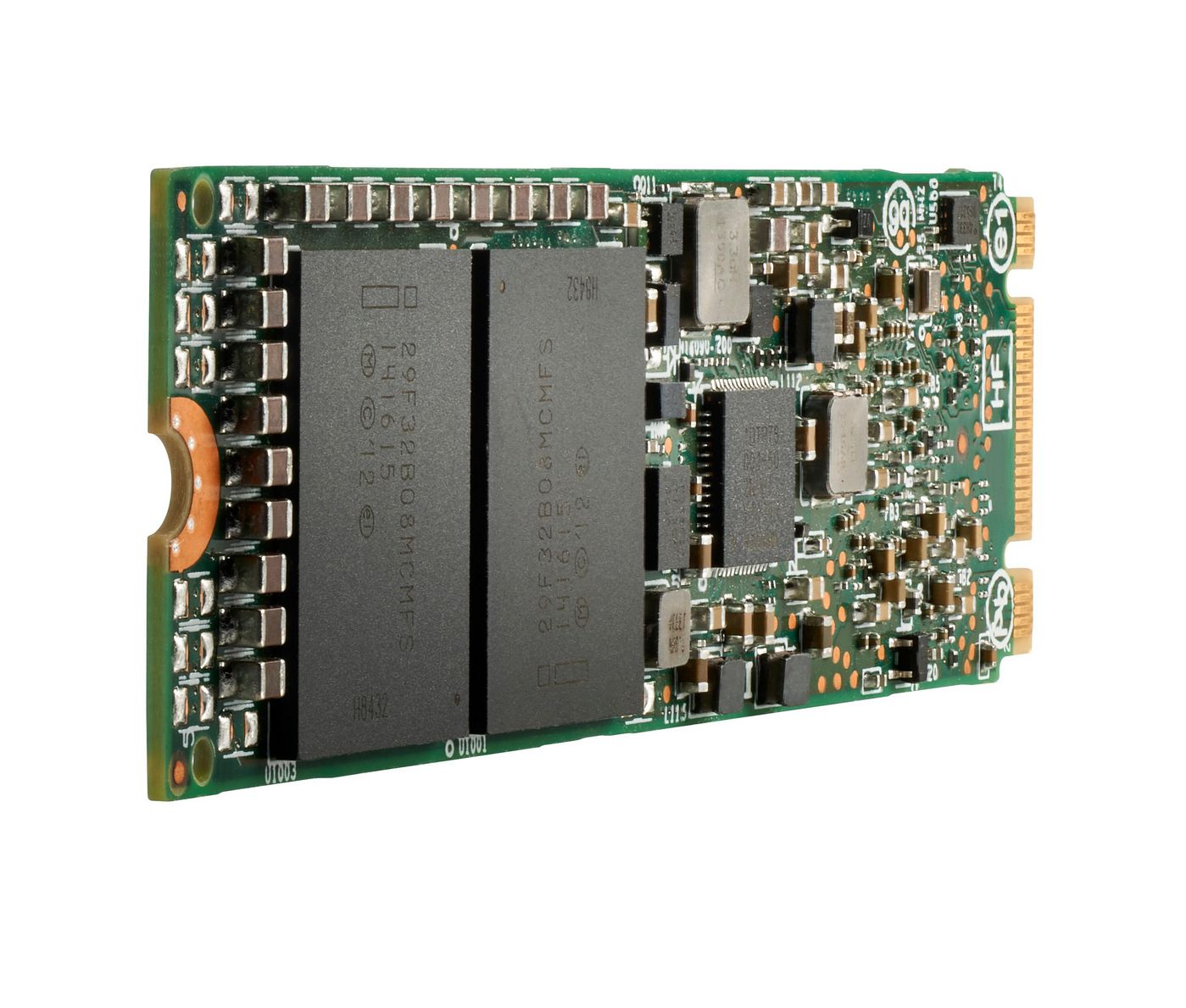 1.92TB NVME RI M.2 22110