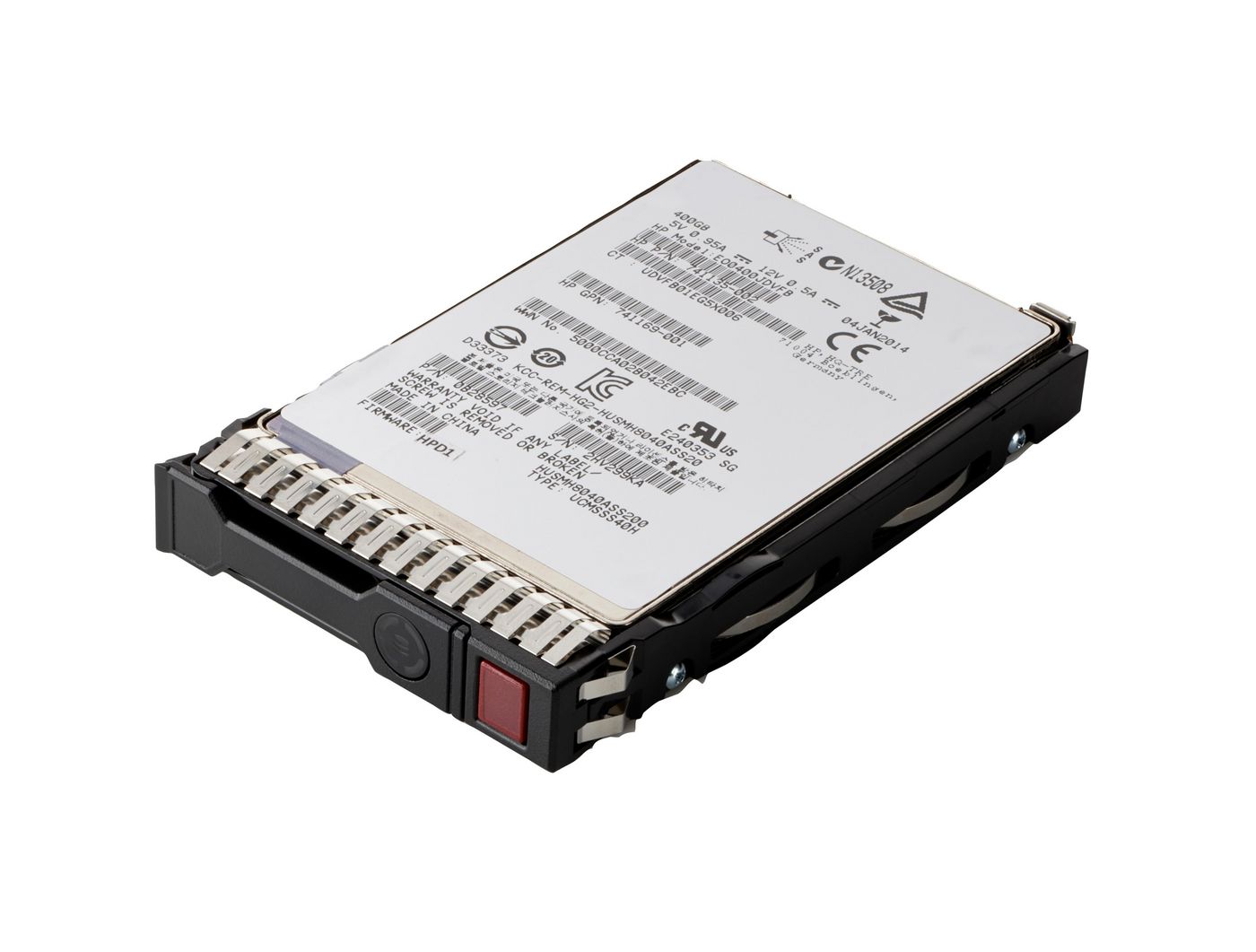 Internal Solid State Drive