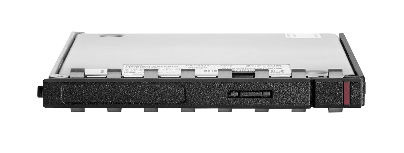 Internal Solid State Drive