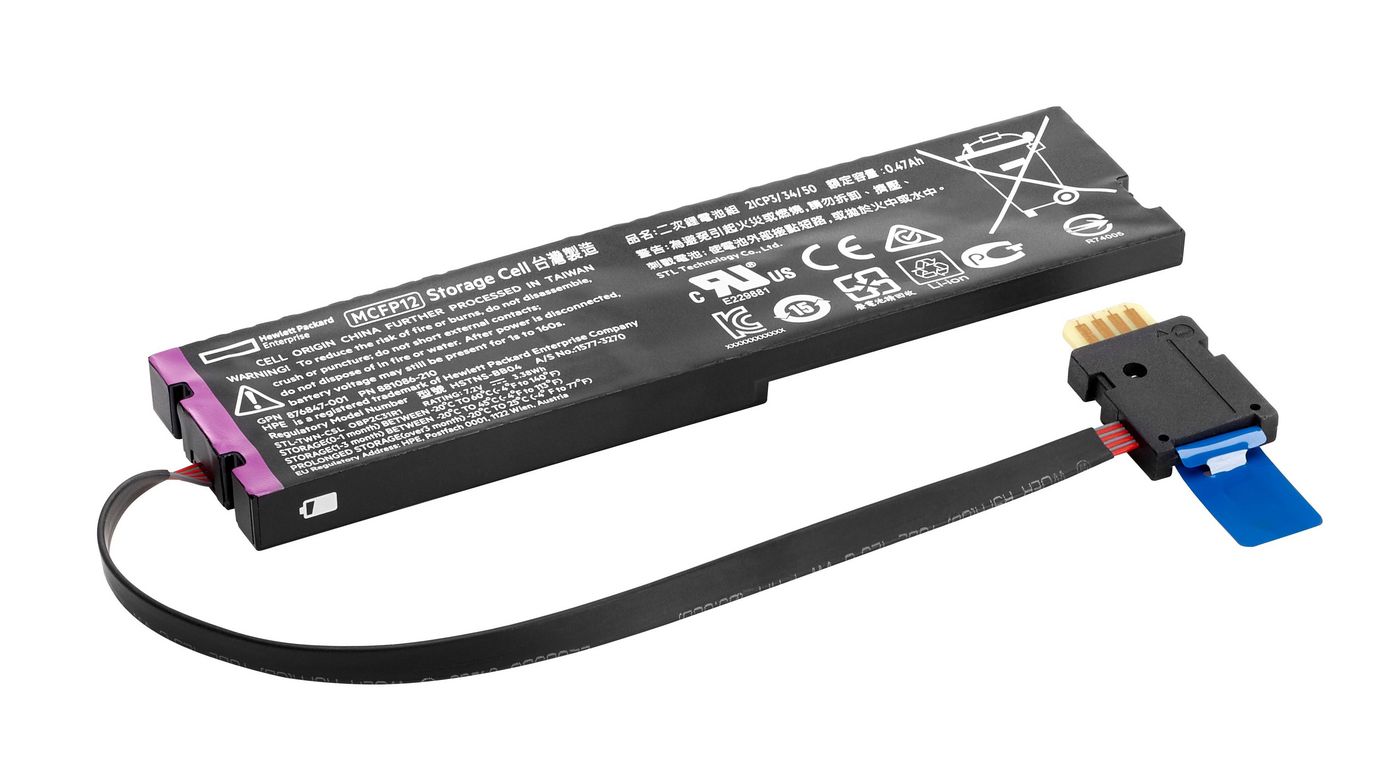 XL2xx 12W w/plg Smart Storage