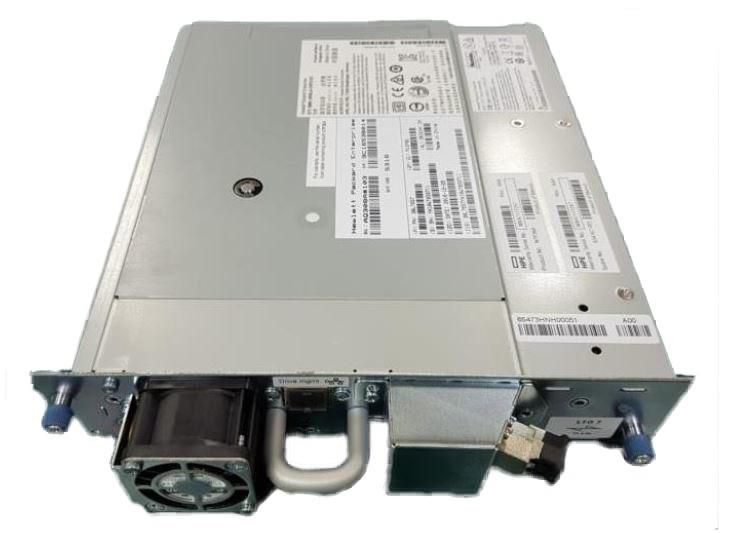 MSL LTO-7 Ultrium 15000 FC
