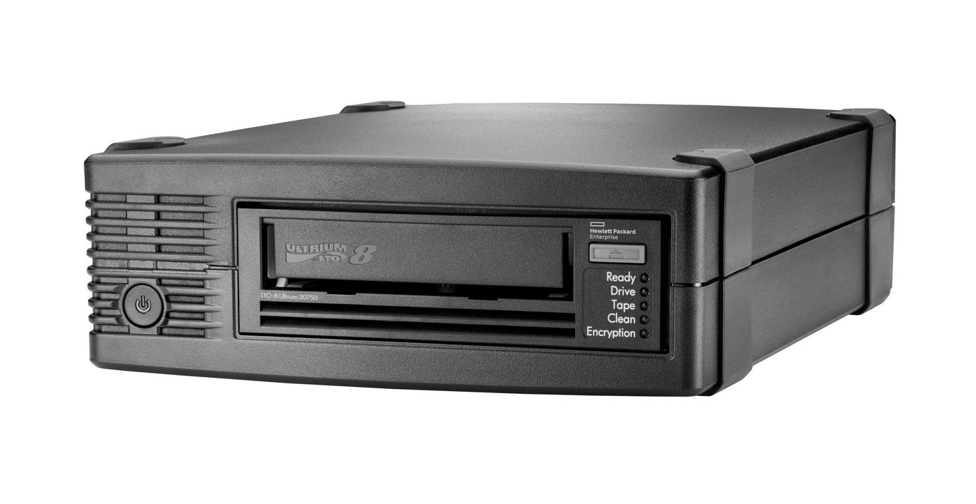 LTO-8 Ultrium 30750