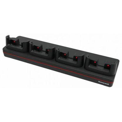 Charebase: 4 Bay Charger for