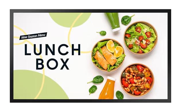 OM32DX IP5x 32 , Non-tactile