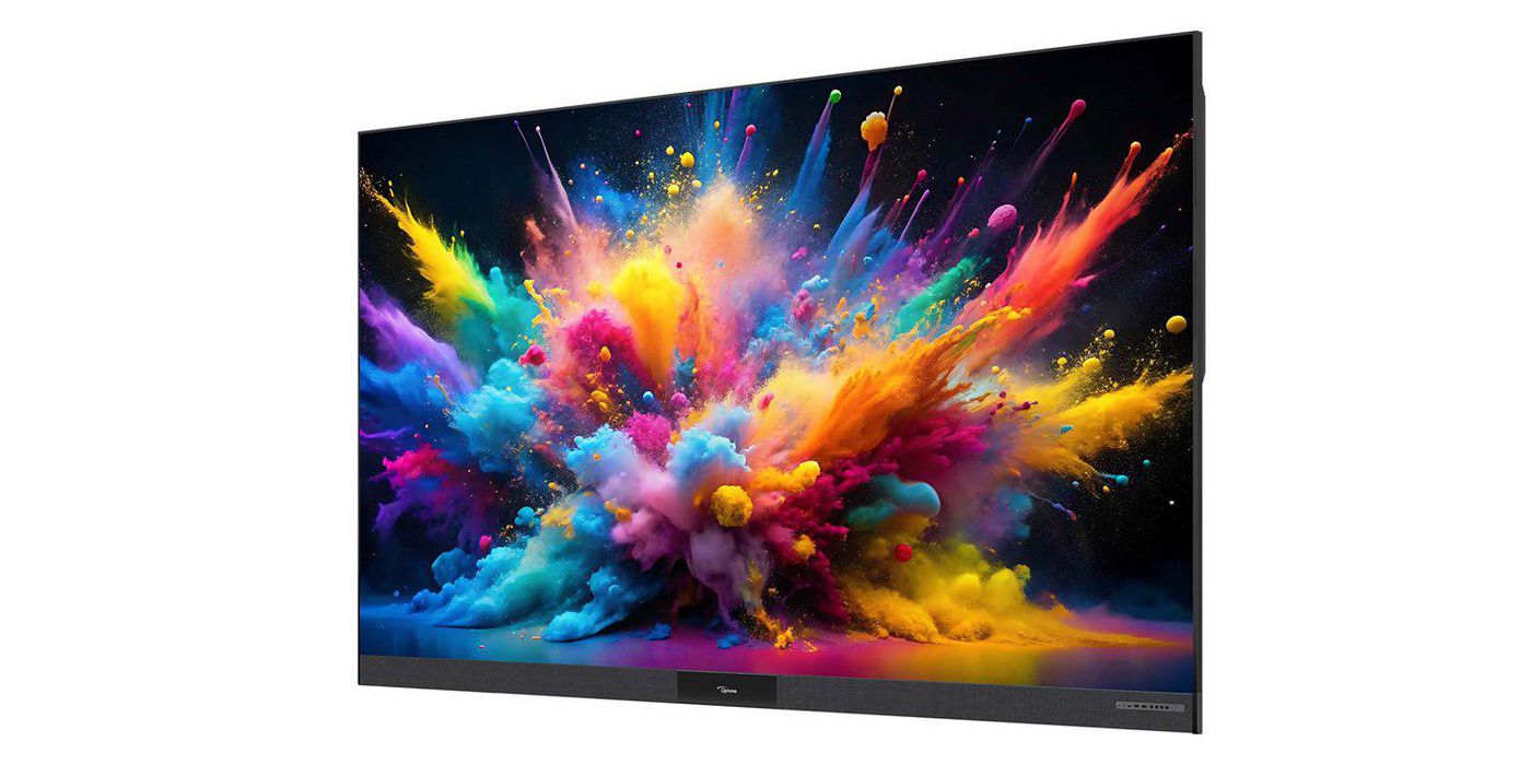 FHDC135 COB-LED DISPLAY 135"