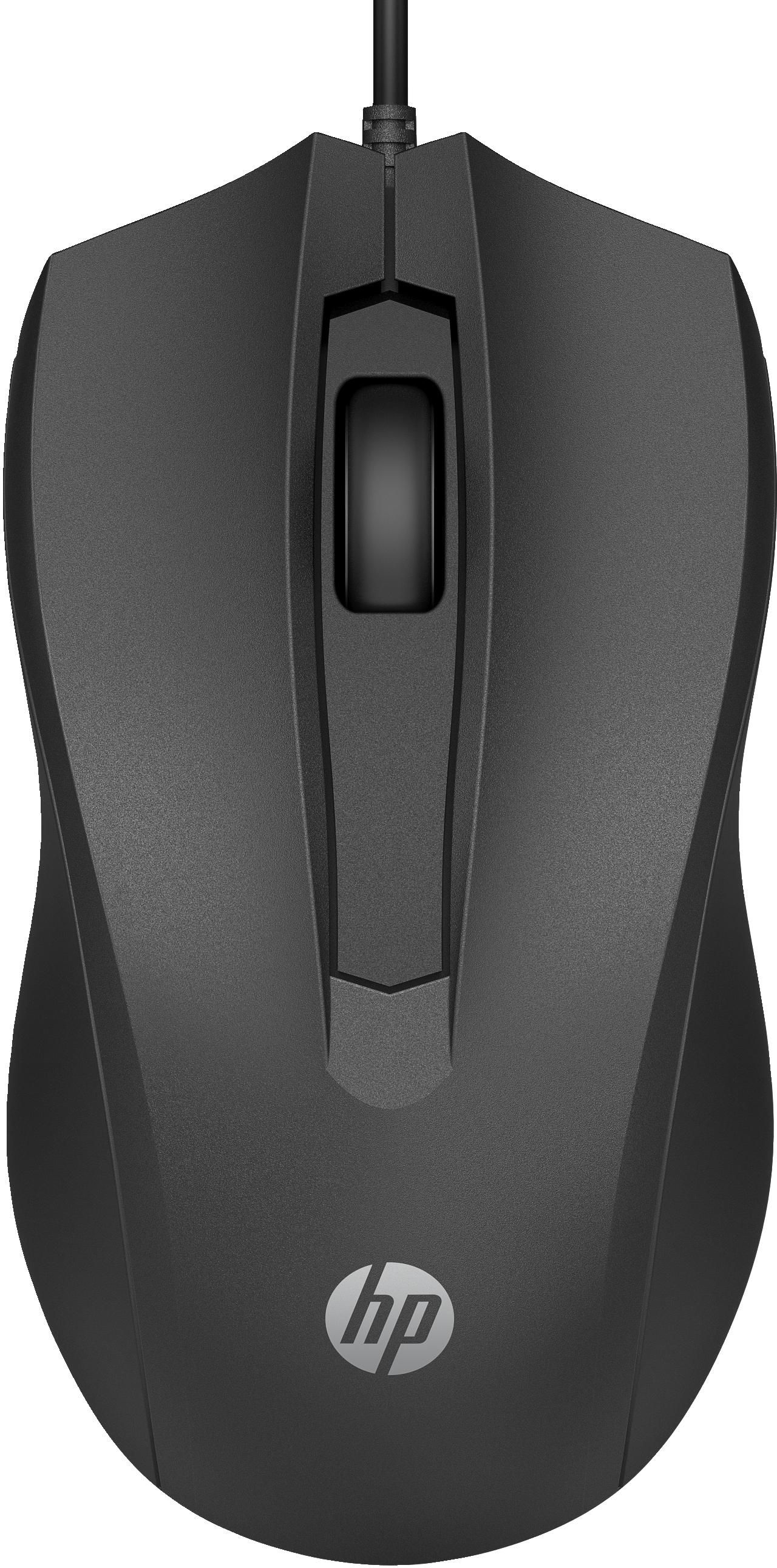 Wired Mouse 105