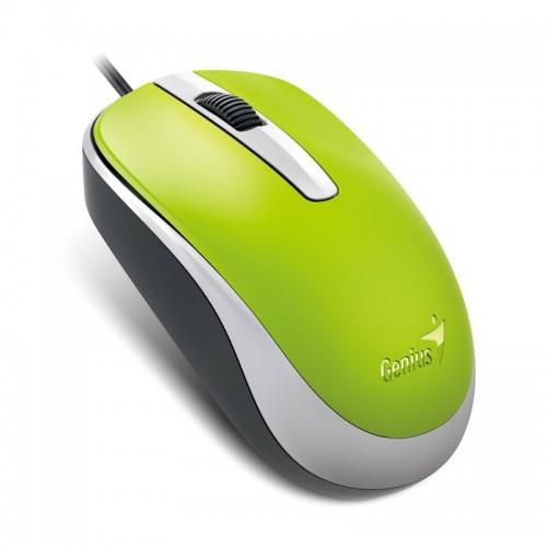 Genius 31010105110 W129171258 Dx-120 Mouse Office 
