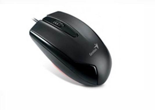 Genius 31010116108 W129171257 Dx-110 Mouse Office 