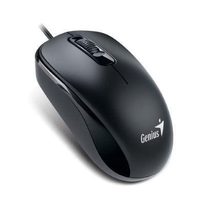 Genius 31010116107 W129171273 Dx-110 Mouse Office 
