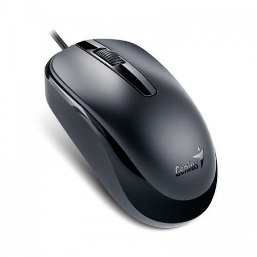 Genius 31010105106 W129171278 Dx-120 Mouse Office 