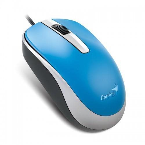 Genius 31010105108 W129171280 Dx-120 Mouse Office 