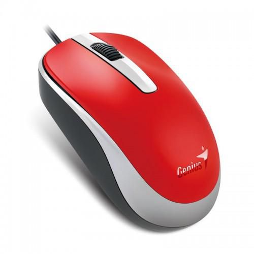 Genius 31010105109 W129171281 Dx-120 Mouse Office 