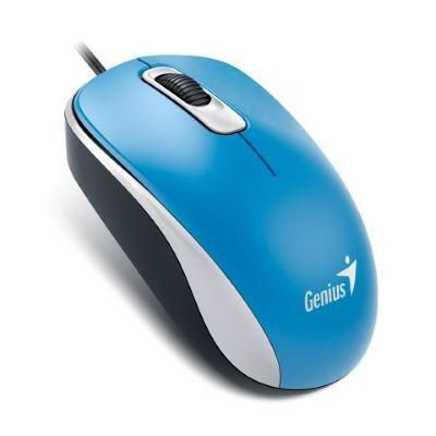 Genius 31010116110 W129171275 Dx-110 Mouse Office 