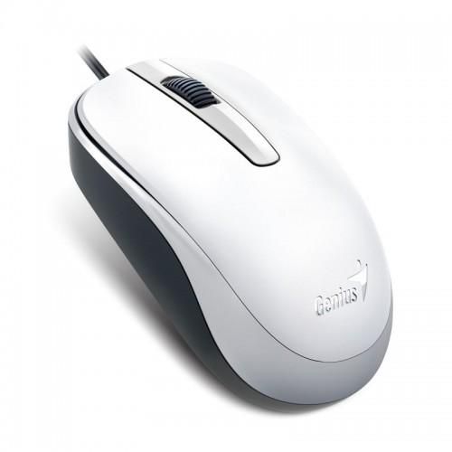 Genius 31010105107 W129171279 Dx-120 Mouse Office 