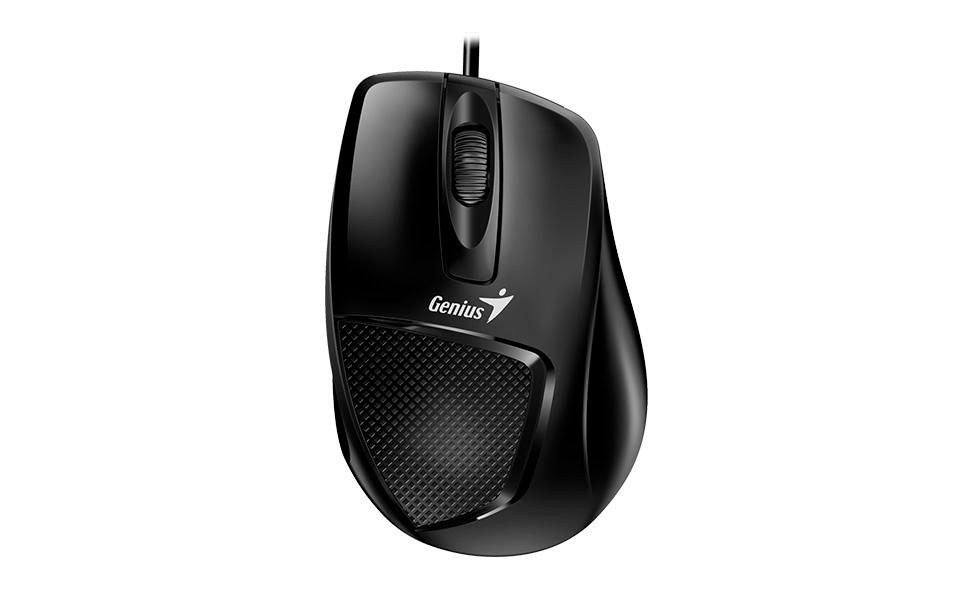 Genius 31010231103 W129171283 Dx-150X Mouse Ambidextrous 